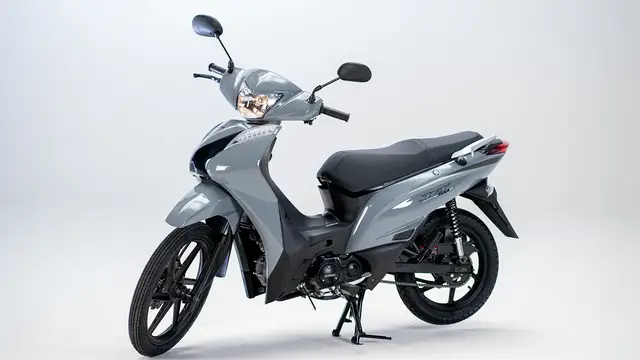 Moto Shineray JET 50S 2025 CBS
