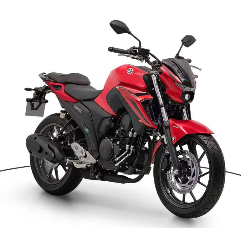 Yamaha Fazer FZ25 FZ25 250 FAZER FLEX