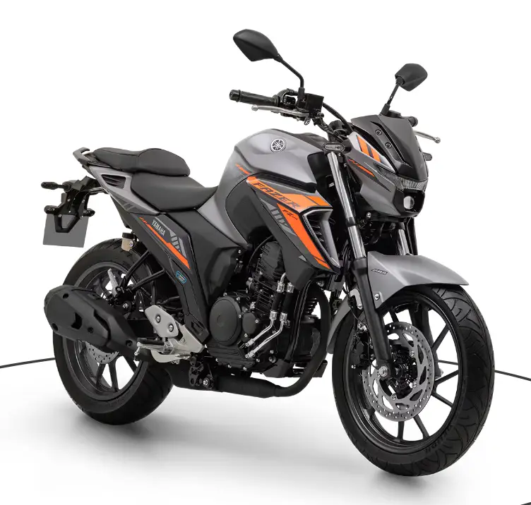 Yamaha Fazer FZ25 FZ25 250 FAZER FLEX