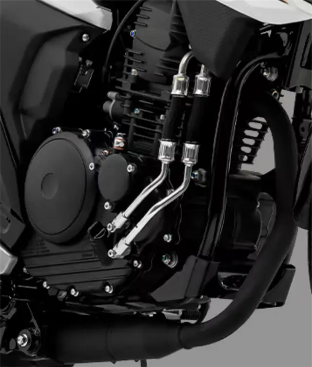 Carro Yamaha Fazer FZ25 2025 Flex