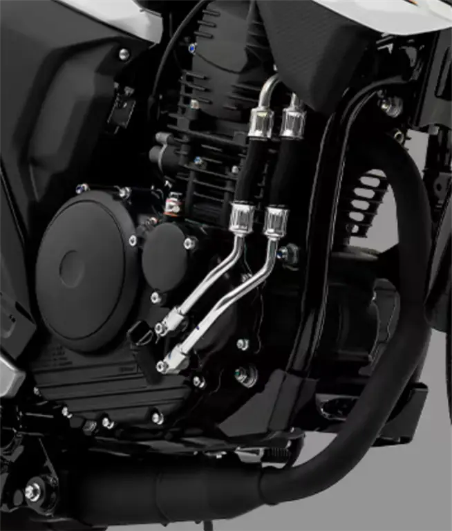Yamaha Fazer FZ25 FZ25 250 FAZER FLEX