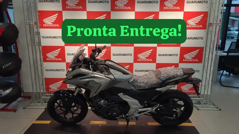 Honda MT