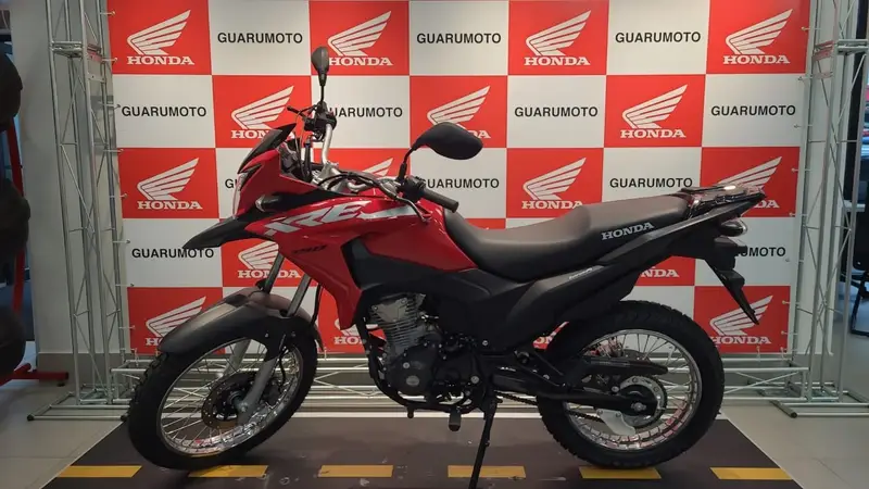 Honda ABS