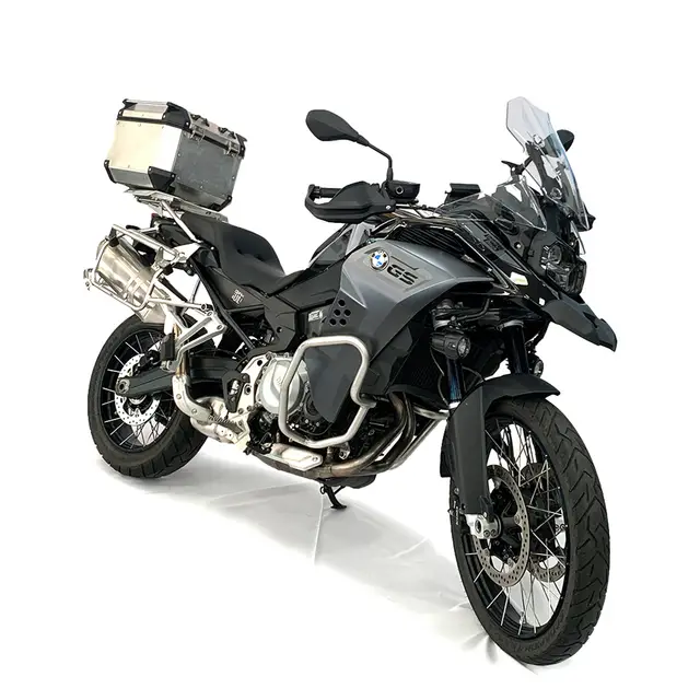 Carro BMW F 850 GS 2022 Adventure Premium