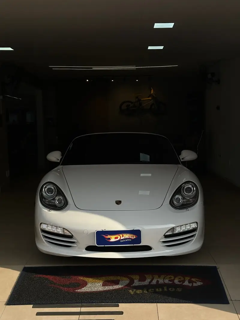 Porsche 2.9