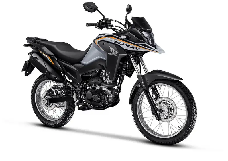 Honda Adventure