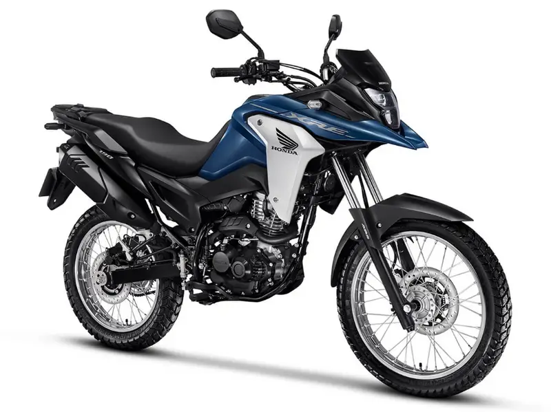 Honda ABS