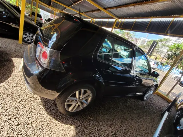 Carro Volkswagen Golf 2013 Sportline 1.6 (Flex)