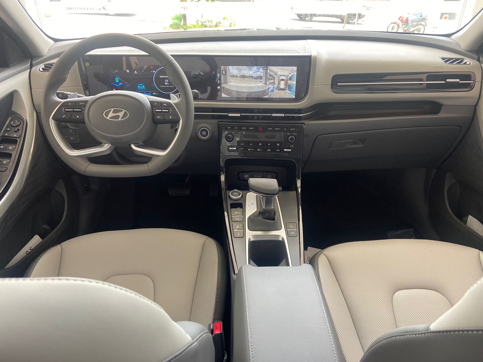 Hyundai-Creta-Ultimate Turbo 1.6 (Aut)