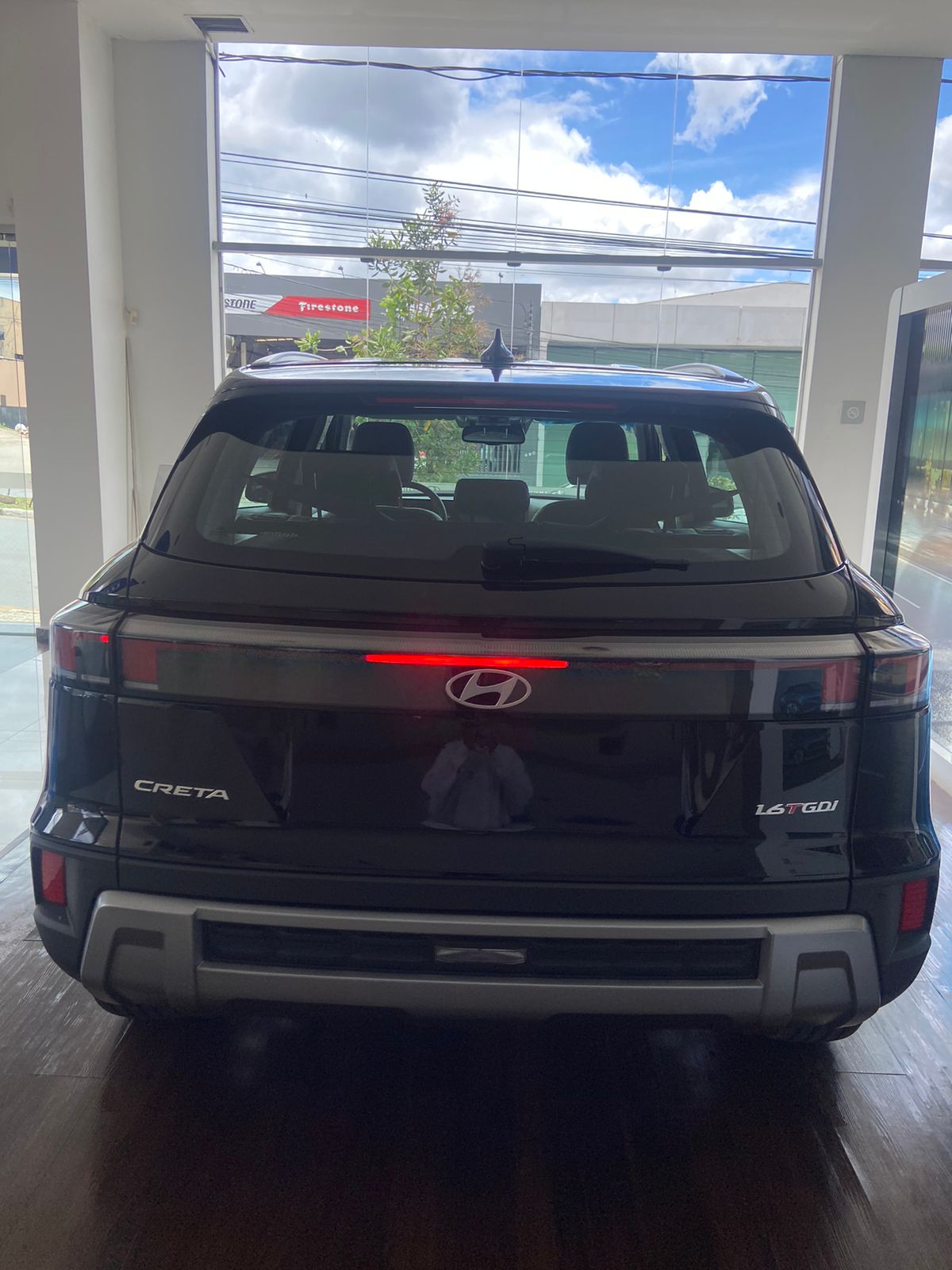 Hyundai-Creta-Ultimate Turbo 1.6 (Aut)