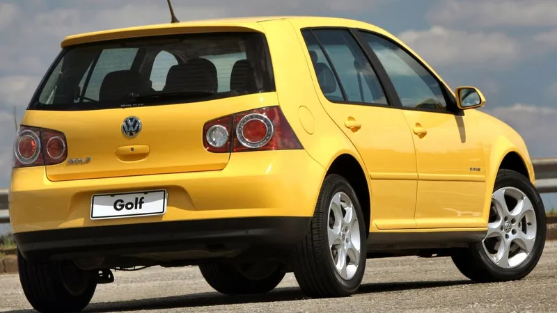 5 carros de assustar no Halloween que foram vendidos no Brasil