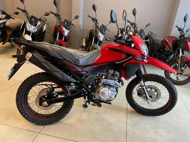Carro Shineray SHI 175 2025 EFI