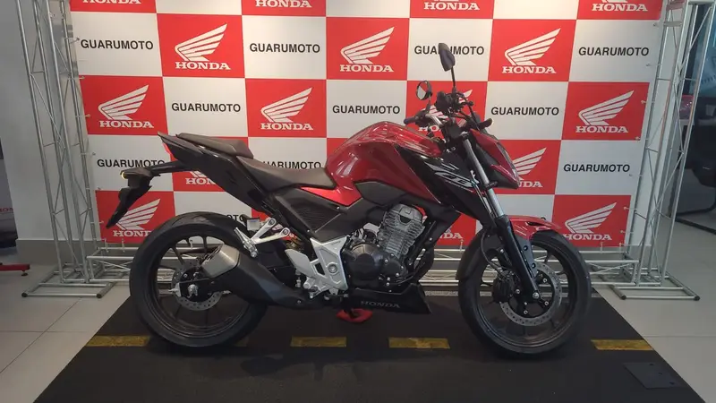 Honda (ABS)
