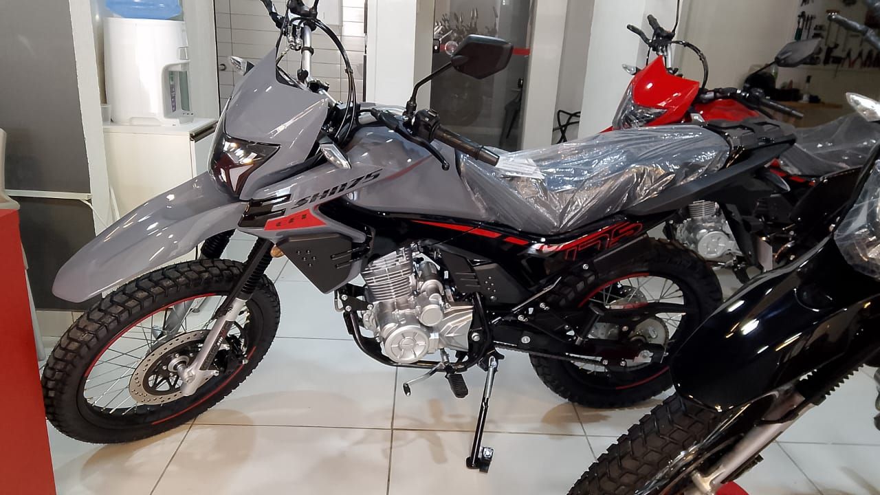 Shineray SHI 175