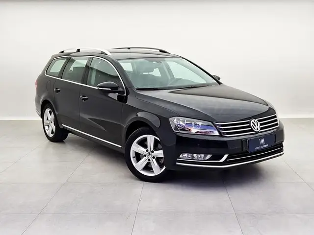 Carro Volkswagen Passat Variant 2014 2.0 FSI