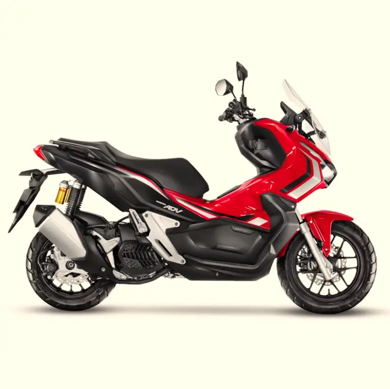 Honda ABS