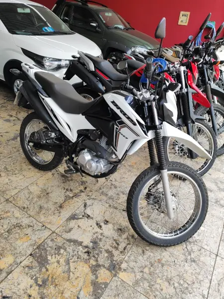 Carro Honda NXR 160 2022 Bros ESDD