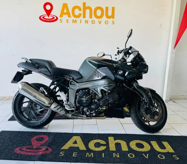 Carro BMW K 1300 2009 R