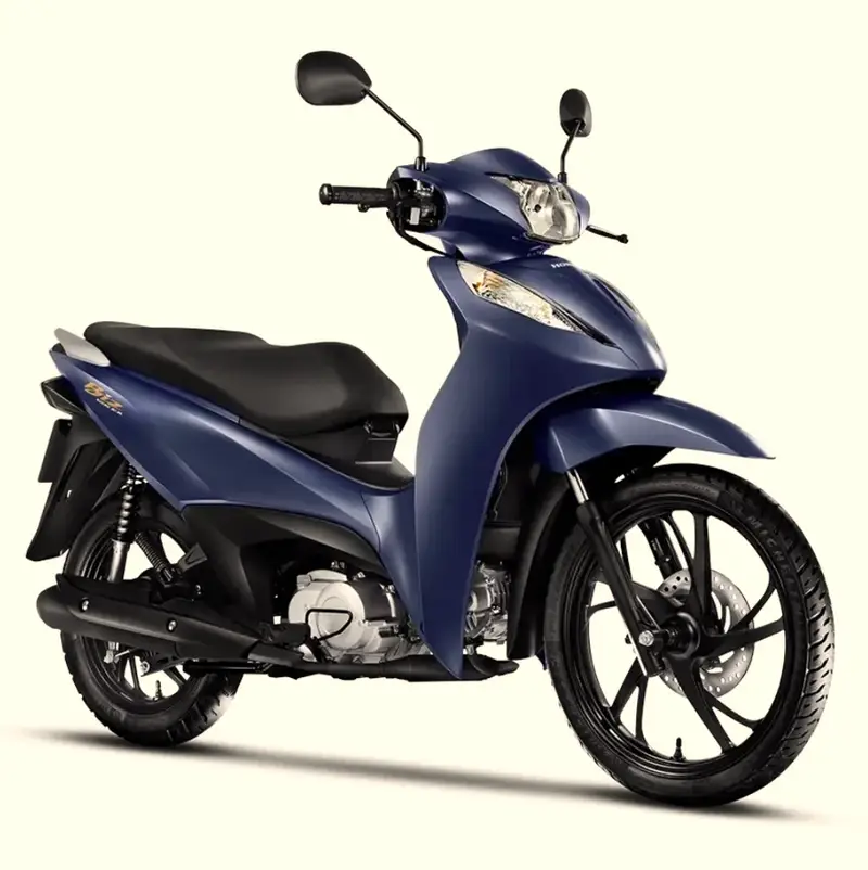 Honda EX