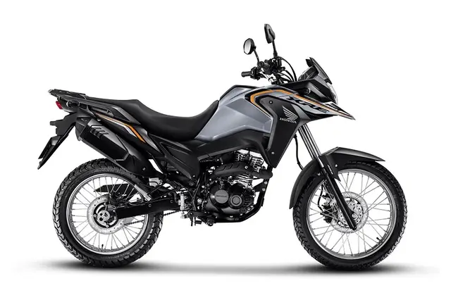 Carro Honda XRE 190 2025 Adventure