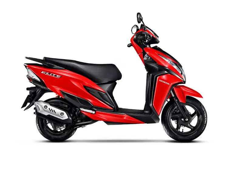 Honda CBS