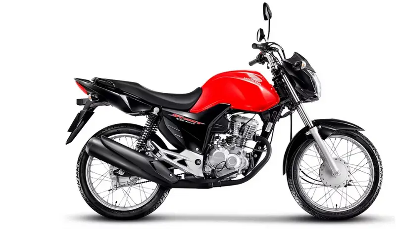 Honda Start