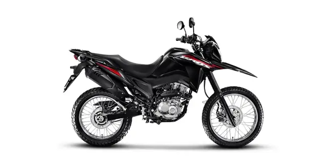 Carro Honda NXR 160 2025 Bros Flex