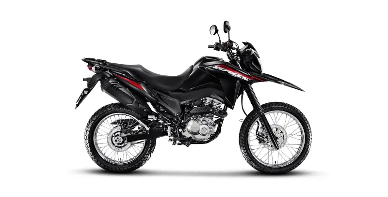 Honda NXR 160 Bros Flex