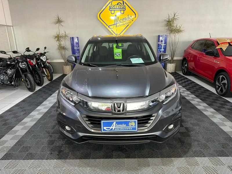 Honda HR-V EX CVT 1.8 I-VTEC FlexOne