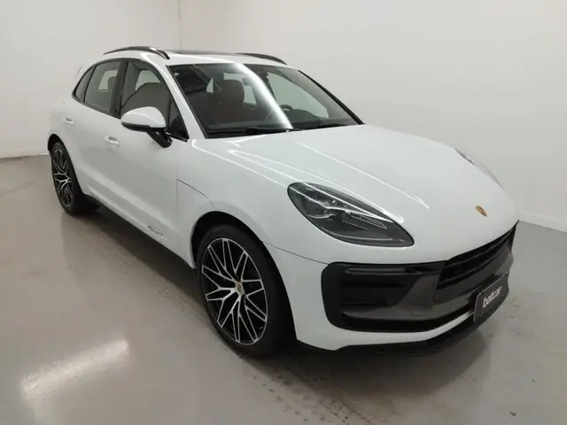 Carro Porsche Macan 2023 2.0 Turbo