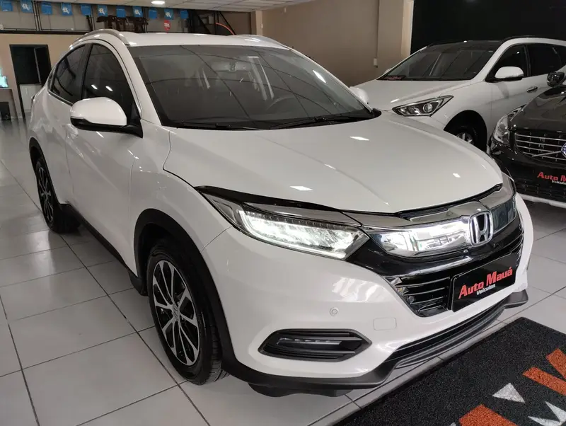 Honda HR-V EXL 1.8