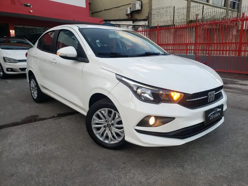 Fiat Cronos Drive 1.3