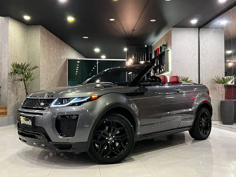 Land Rover 2.0 SI4 HSE Dynamic 4WD Conversível