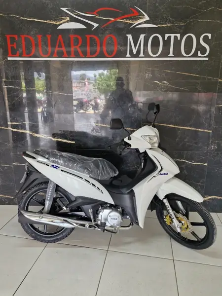 Carro Avelloz AZ1 2025 AZ 01 50cc