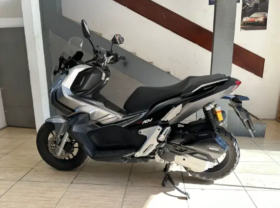 Honda ADV ABS