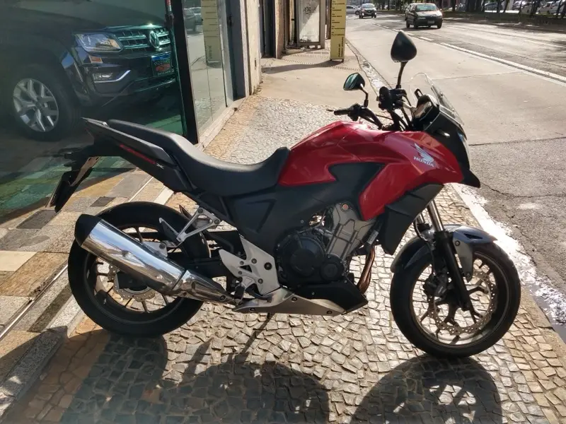 Honda CB 500X Standard