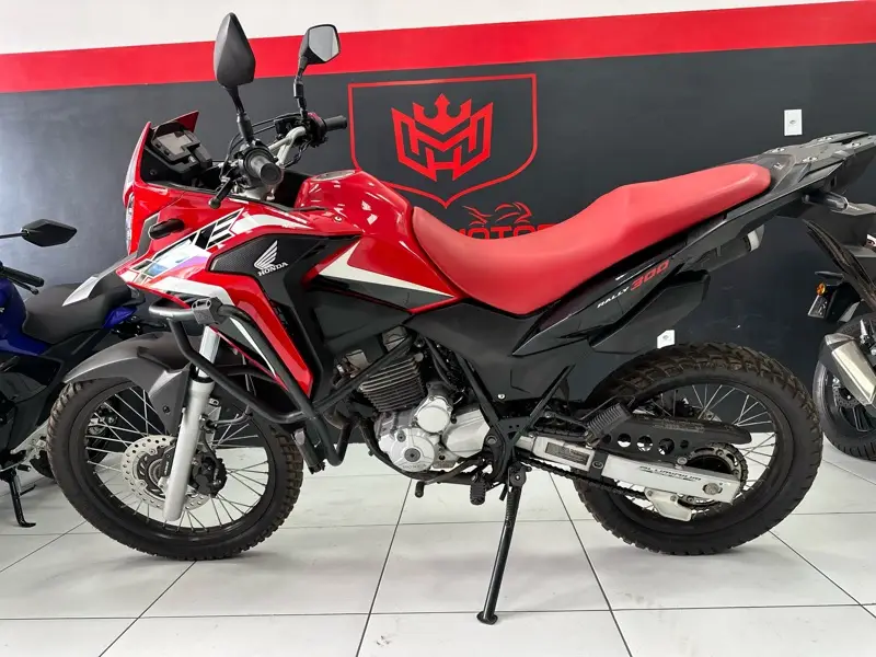 Honda ABS