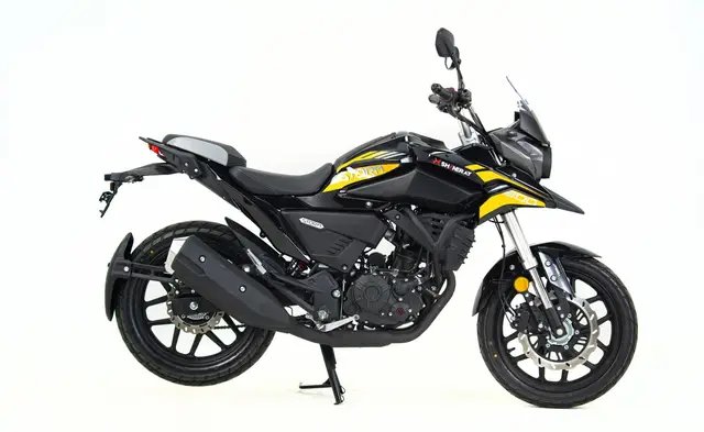 Moto Shineray Storm 200 2025 EFI