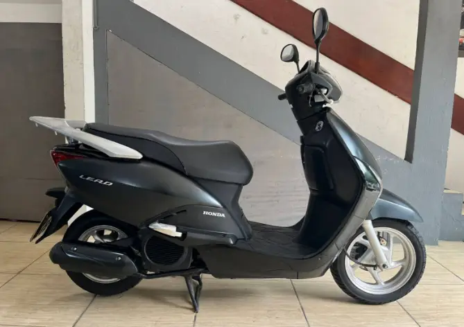 Honda LEAD 110