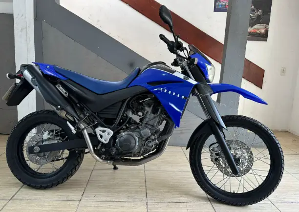 Yamaha XT 660 R R