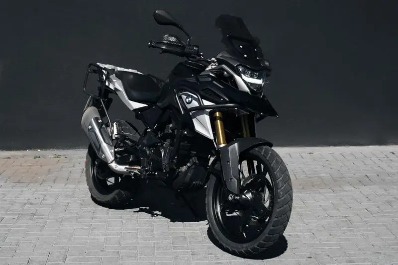 BMW ABS