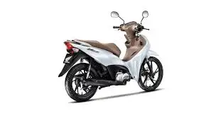 Carro Honda Biz 125 2025 EX