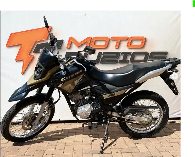 Carro Yamaha XTZ 150 Crosser 2023 Z
