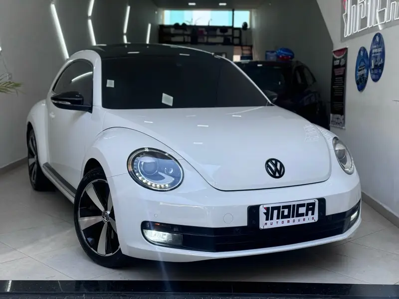 Volkswagen 2.0 TSi Sport