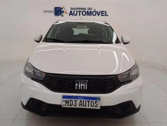 Fiat 1.0 (Flex)