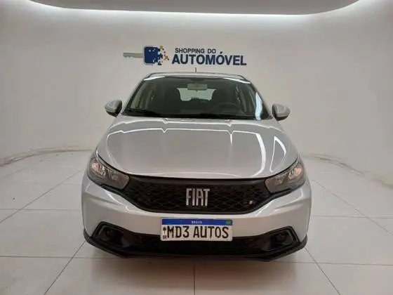 Fiat 1.0 (Flex)