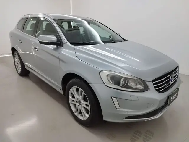 Carro Volvo XC60 2015 2.0 T5 Drive-E Dynamic