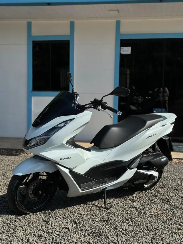 Moto Honda PCX 160 2023 ABS