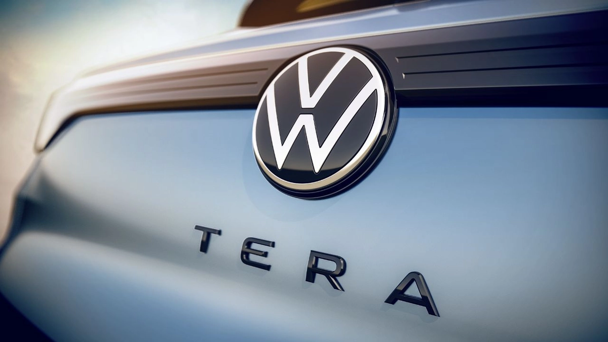 SUV que será posicionado abaixo do Nivus e T-Cross tem nome revelado pela montadora; veja o que mais já sabemos