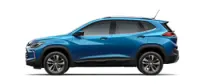 Chevrolet Tracker 2021